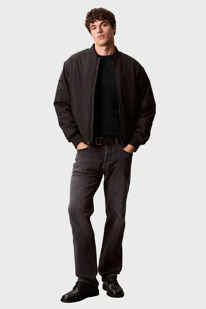 Футболка SS SLIM STRETCH COTTON CREWNK TE 5