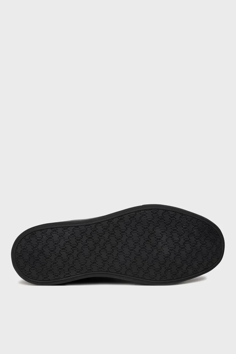 Ботинки FLINT Mid Lace Boot 6
