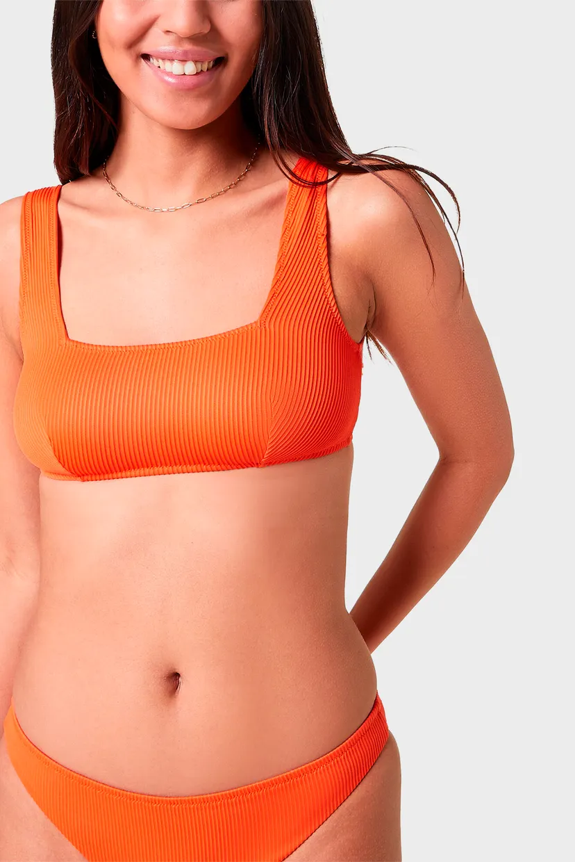 Купальник верх TAYLOR - BRASSIERE 4
