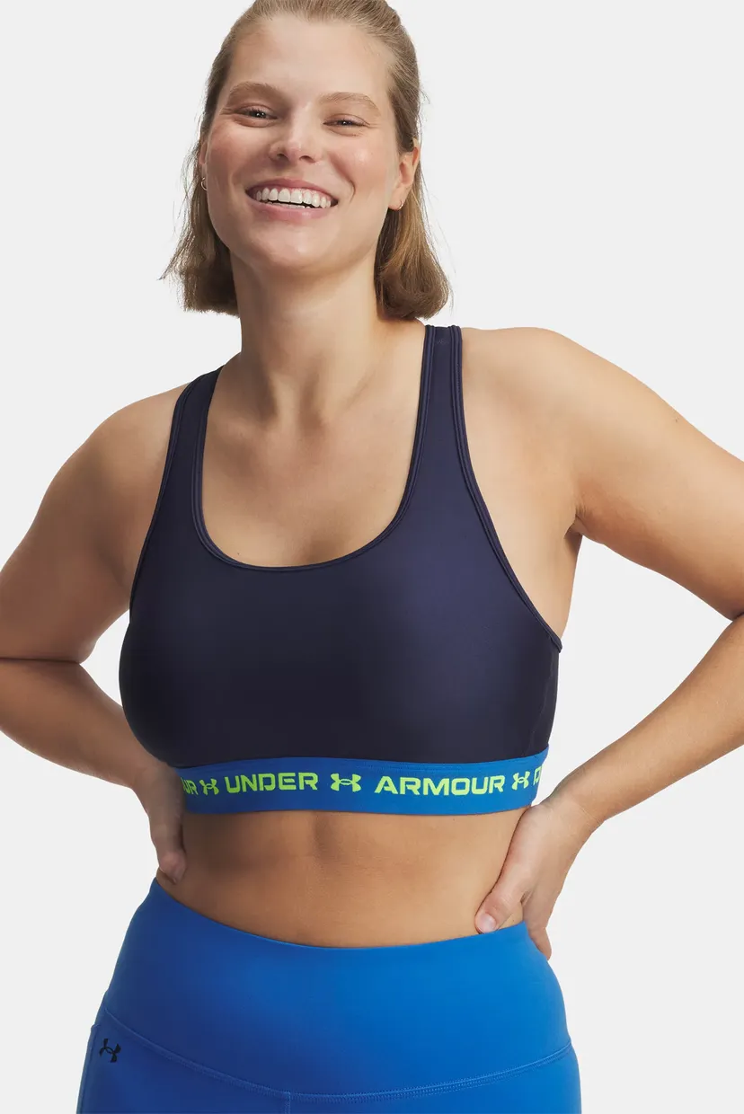 Топ Crossback Mid Bra 4