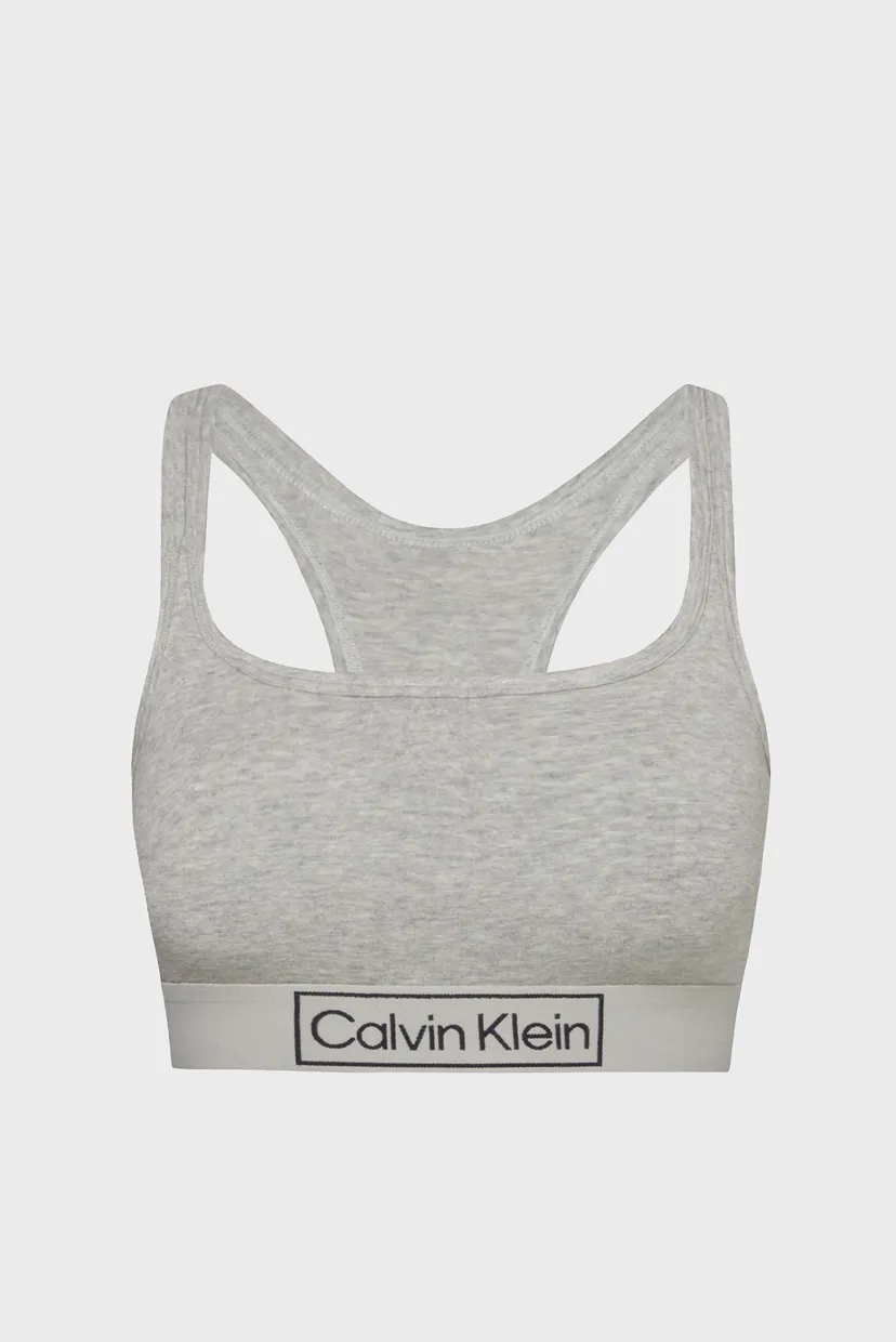 Бюстгальтер UNLINED BRALETTE 7