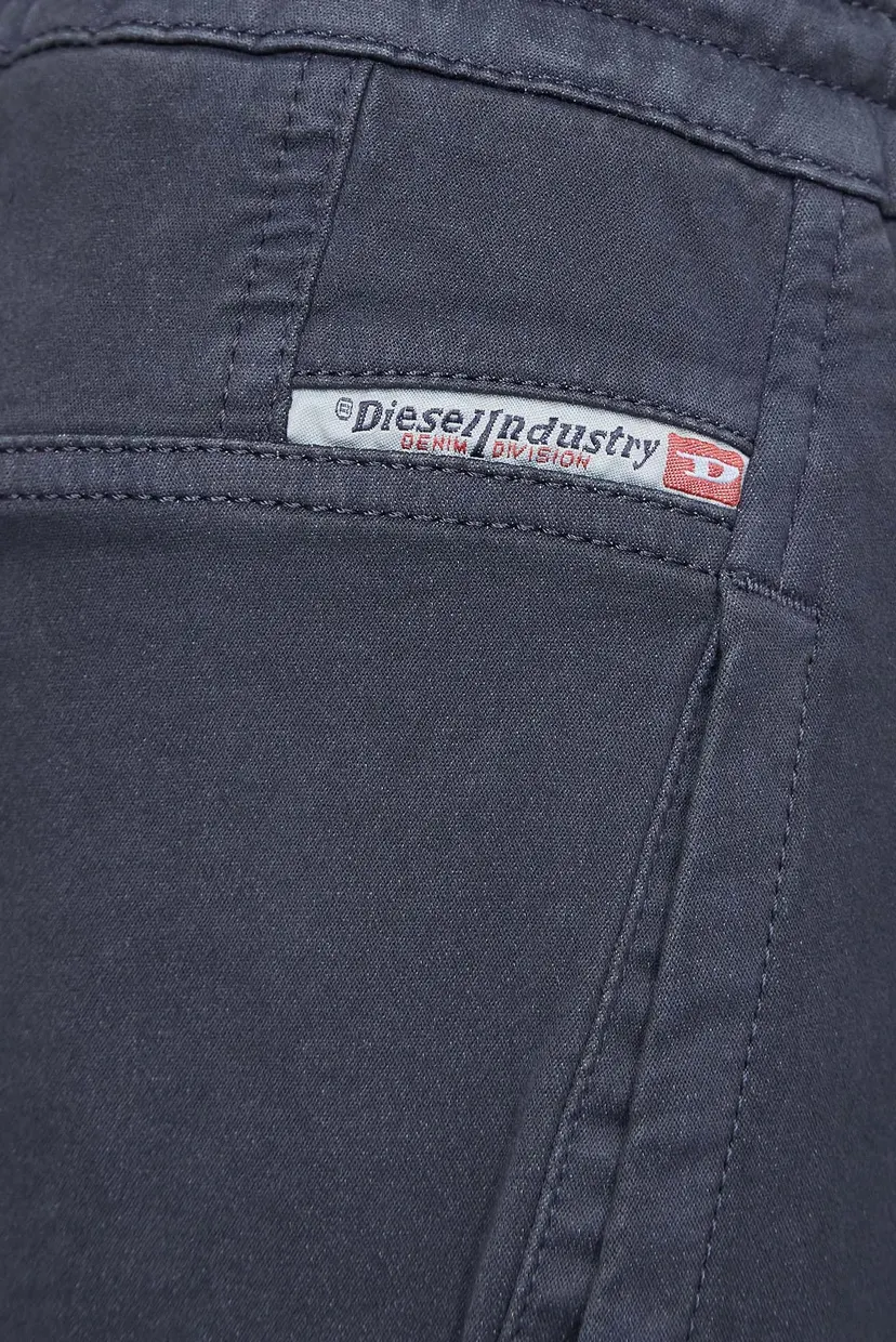 Джинсы D-KRAILEY JOGG Sweat jeans 3