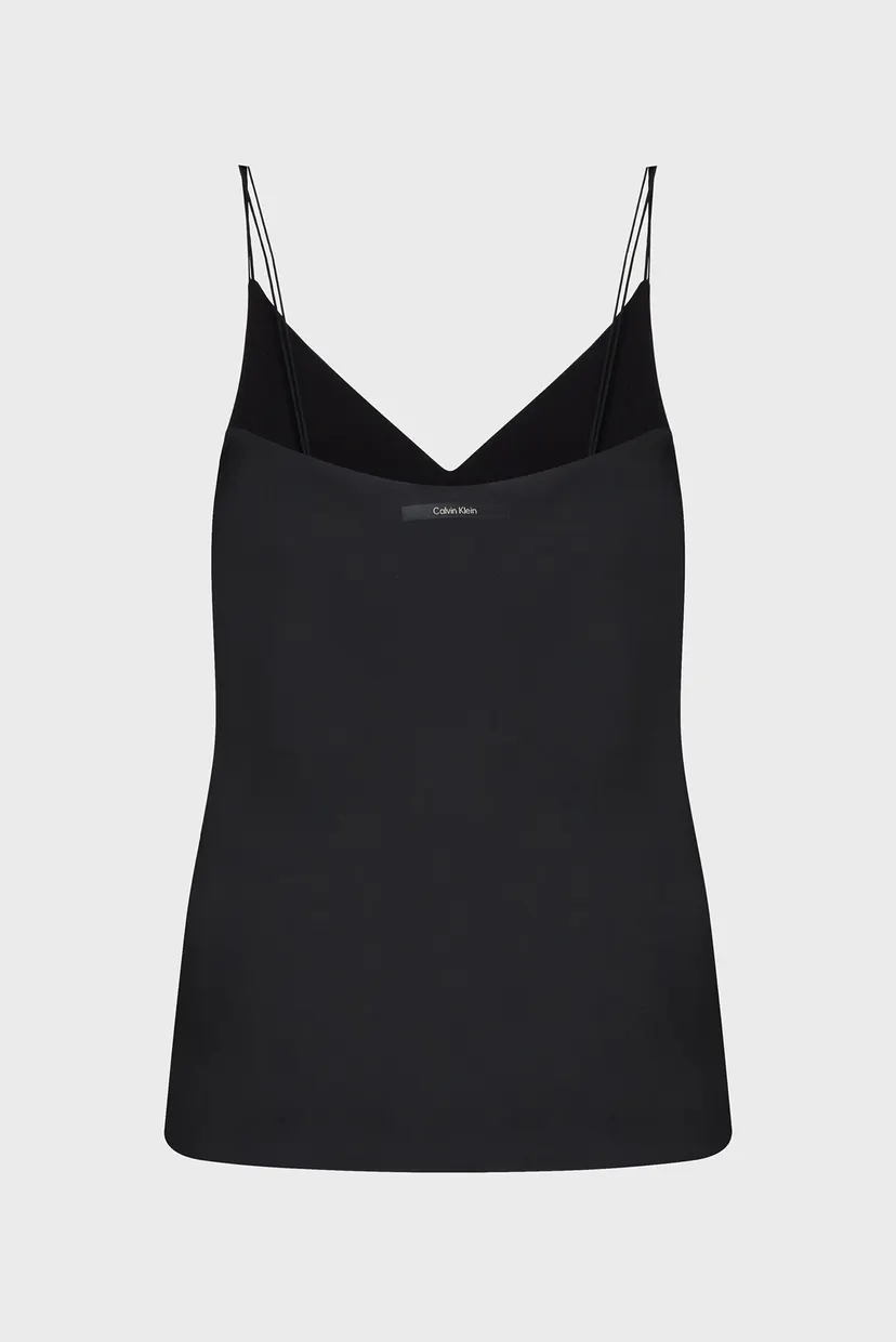 Топ RECYCLED CDC CAMI TOP 6