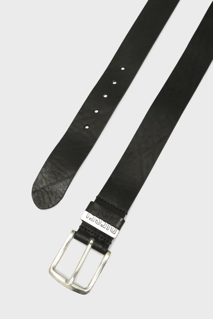 Ремень DIESEL LOGO B-VISIBLE BELT 4