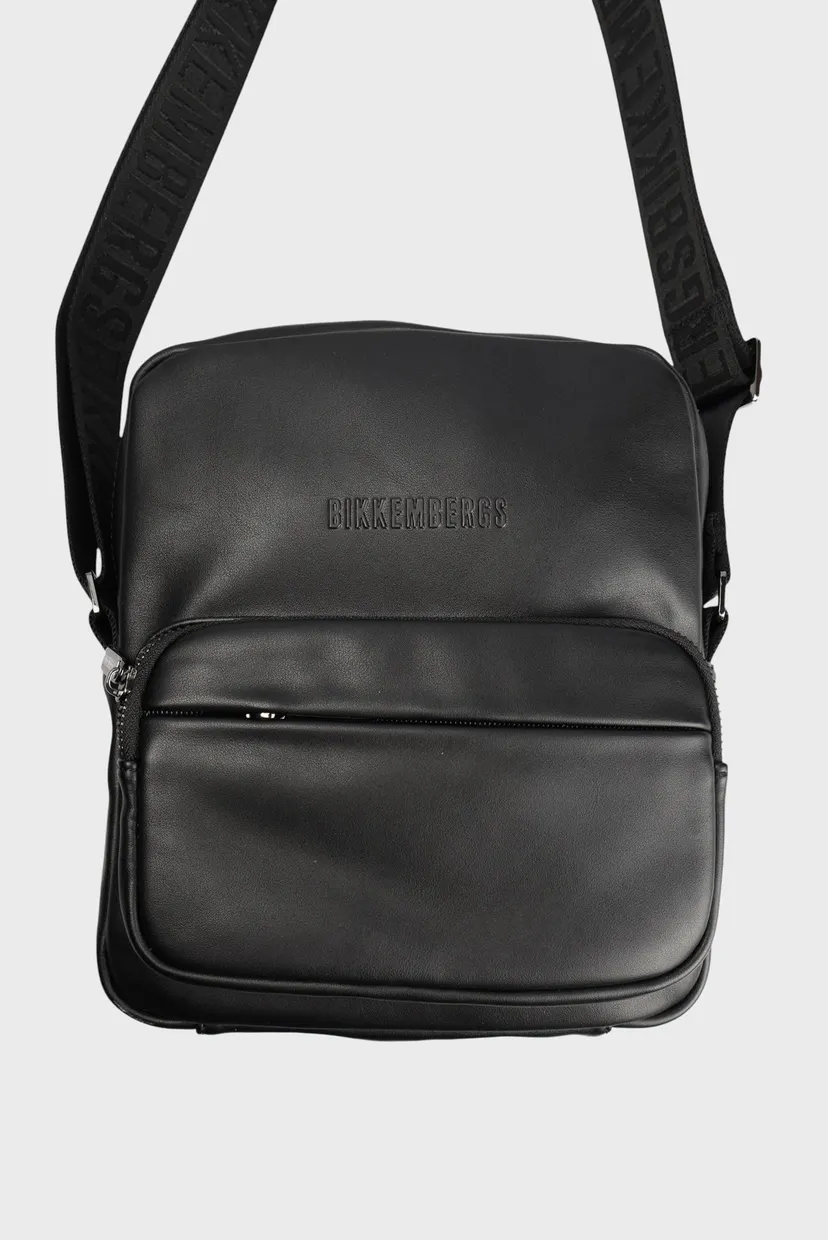Сумка BODYBAG JACOB BIKKEMBERGS 3