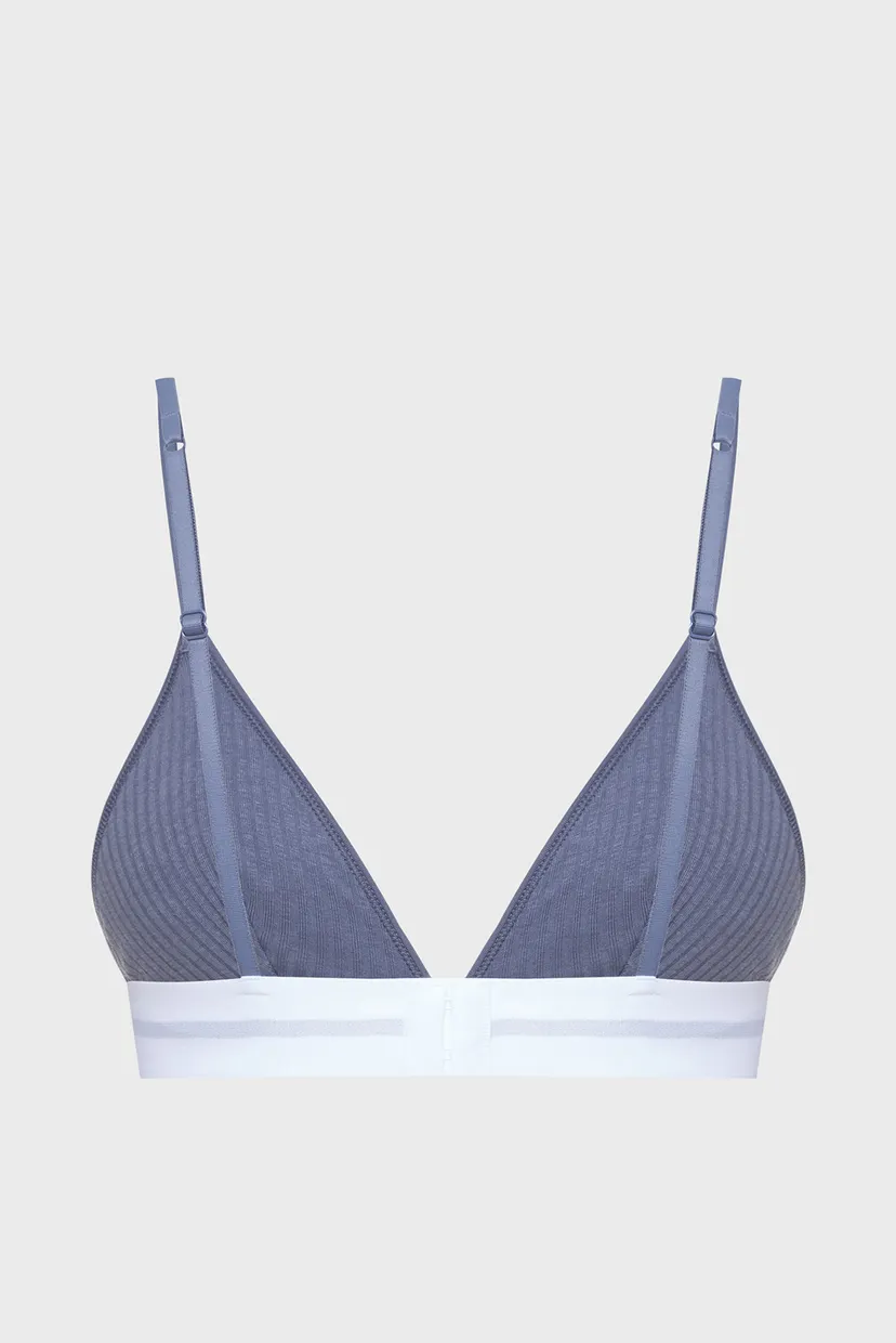 Бюстгальтер UNLINED TRIANGLE 6
