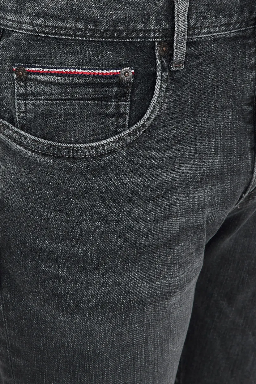 Джинсы TAPERED HOUSTON PSTR COMET GREY 3