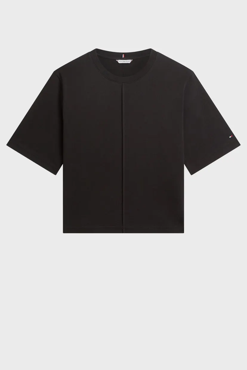 Футболка SINGLE JERSEY TRAPEZE C-NK TEE 5