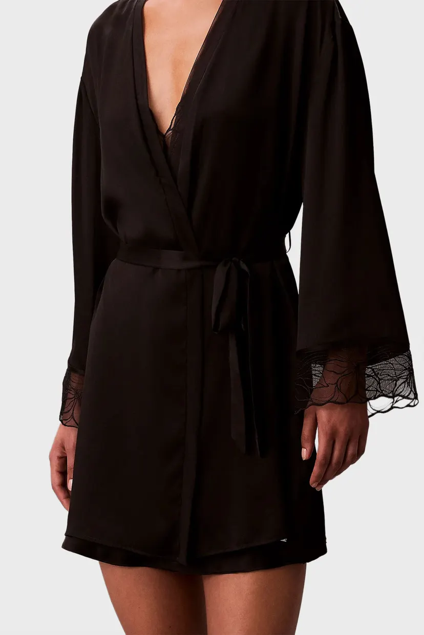 Халат ROBE 6