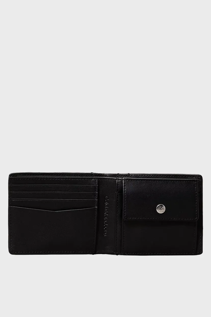 Подарочный набор GIFT BIFOLD W COIN & KEY FOB 3