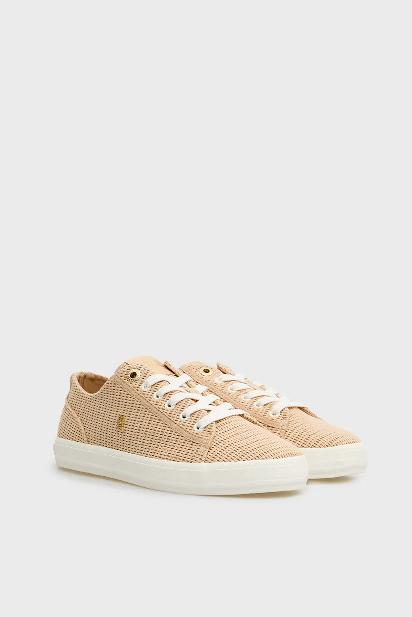 Кеды TH CHIC FOXING SNEAKER 3