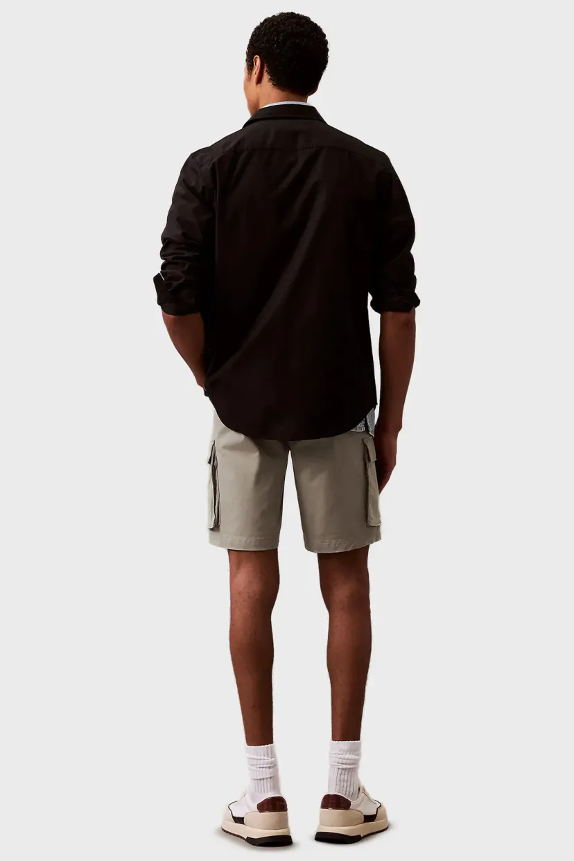 Шорты STRAIGHT COMFORT COTTON 9 CARGO 3