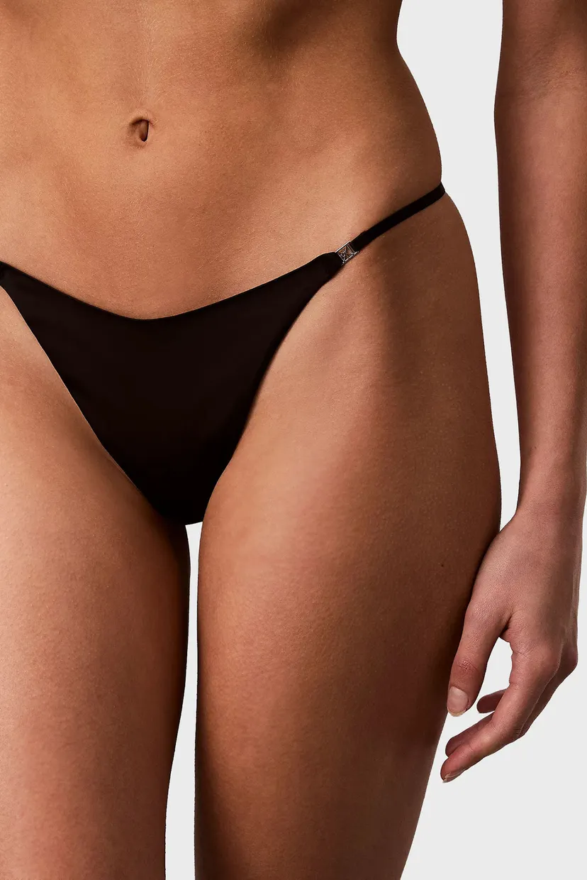 Трусы THONG 4