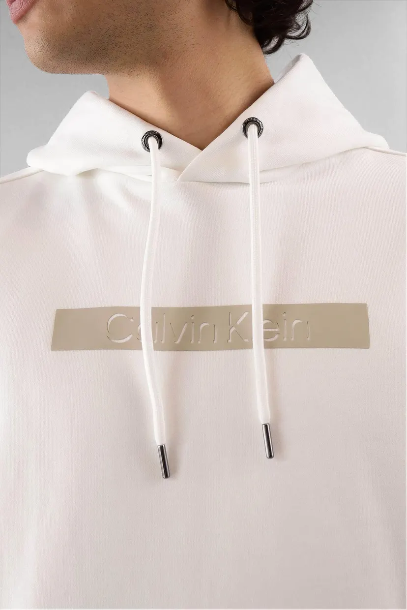 Худи CUT OUT SHADOW LOGO HOODIE 4