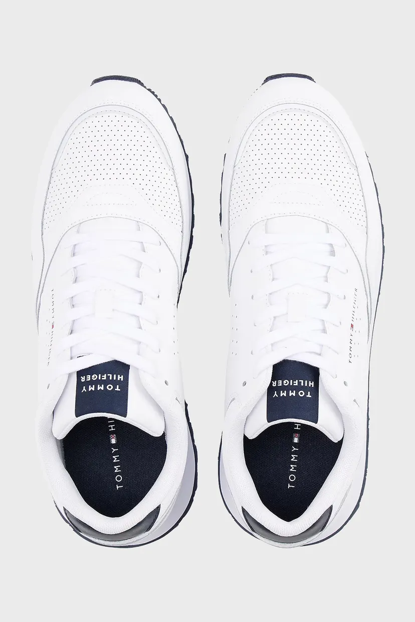 Кроссовки NEW RUNNER EVA LTH ESS 3