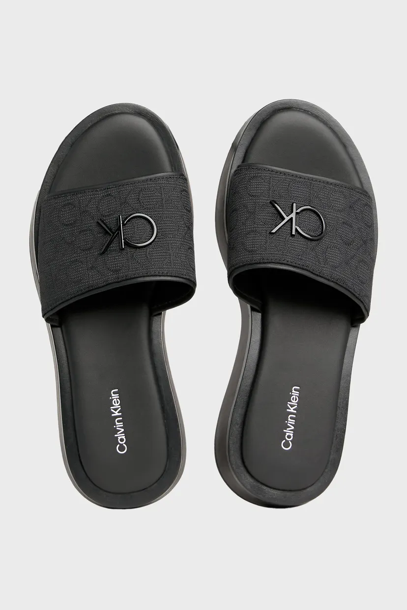 Слайдеры DRESS FLATFORM W HW - JQ 4
