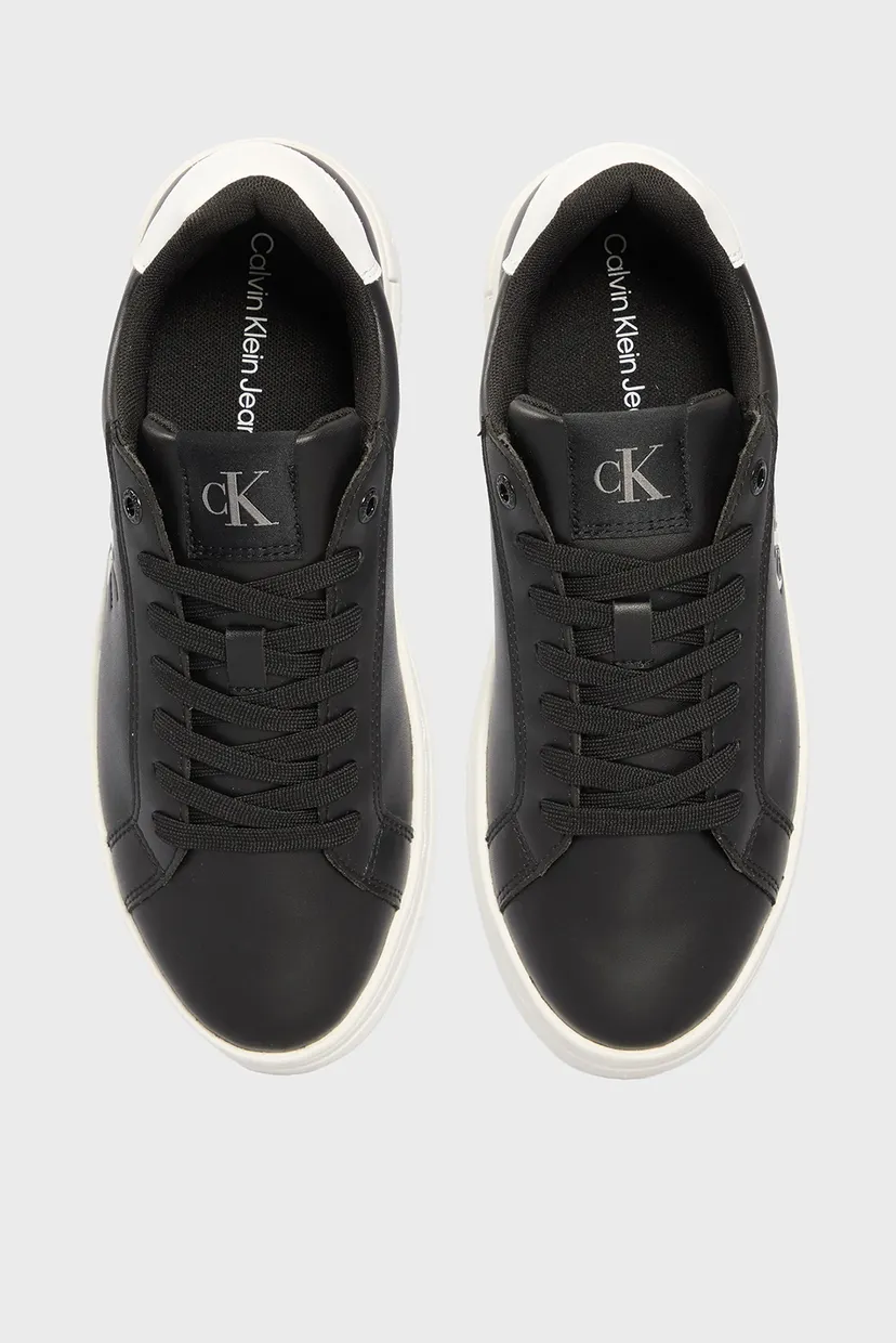 Кроссовки/BOLD FLATF LOW LACE LTH 4