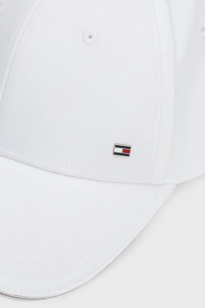 Кепка TH CORPORATE COTTON 6 PANEL CAP 3