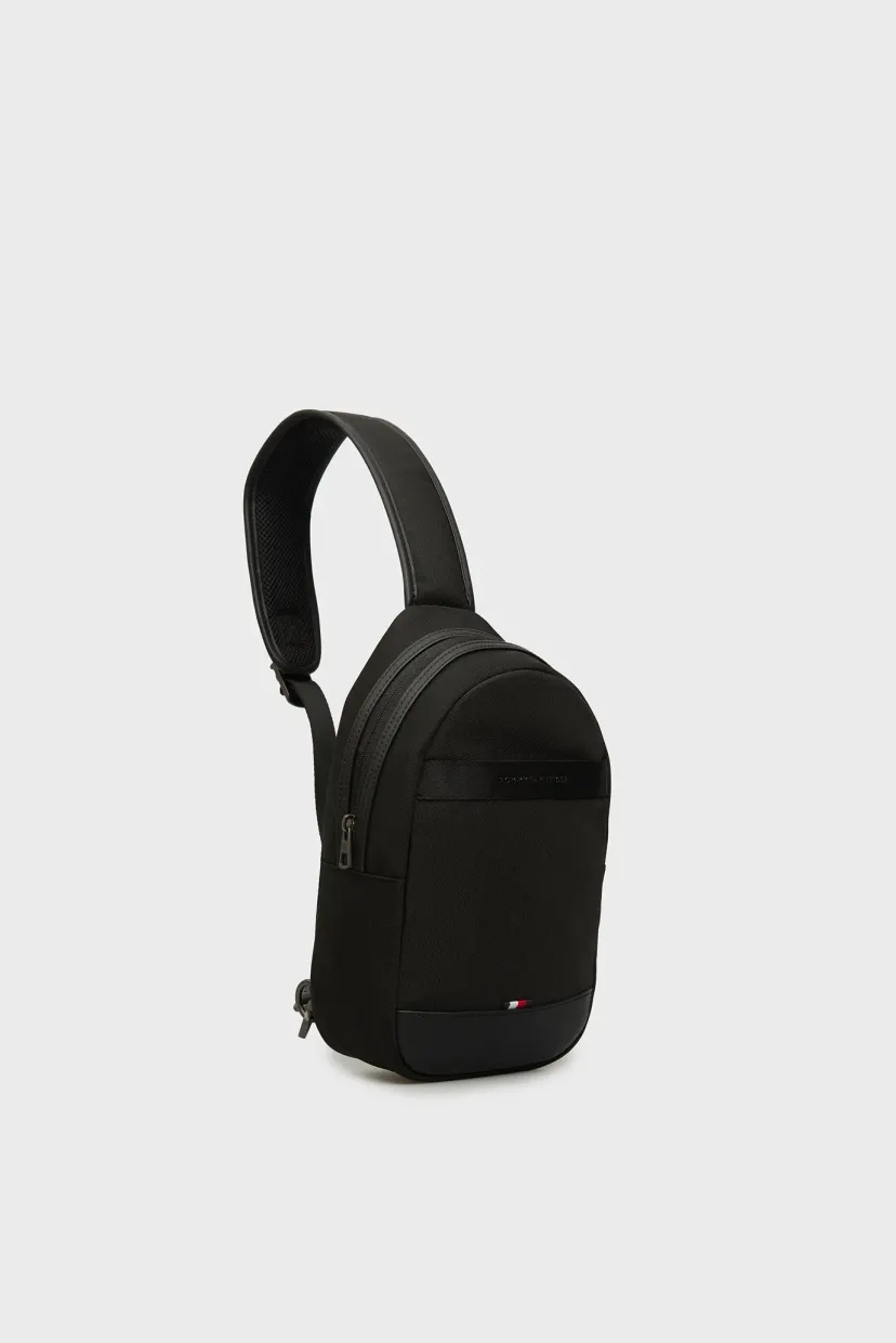 Сумка/TH NYLON TRAVEL SLING BAG 3