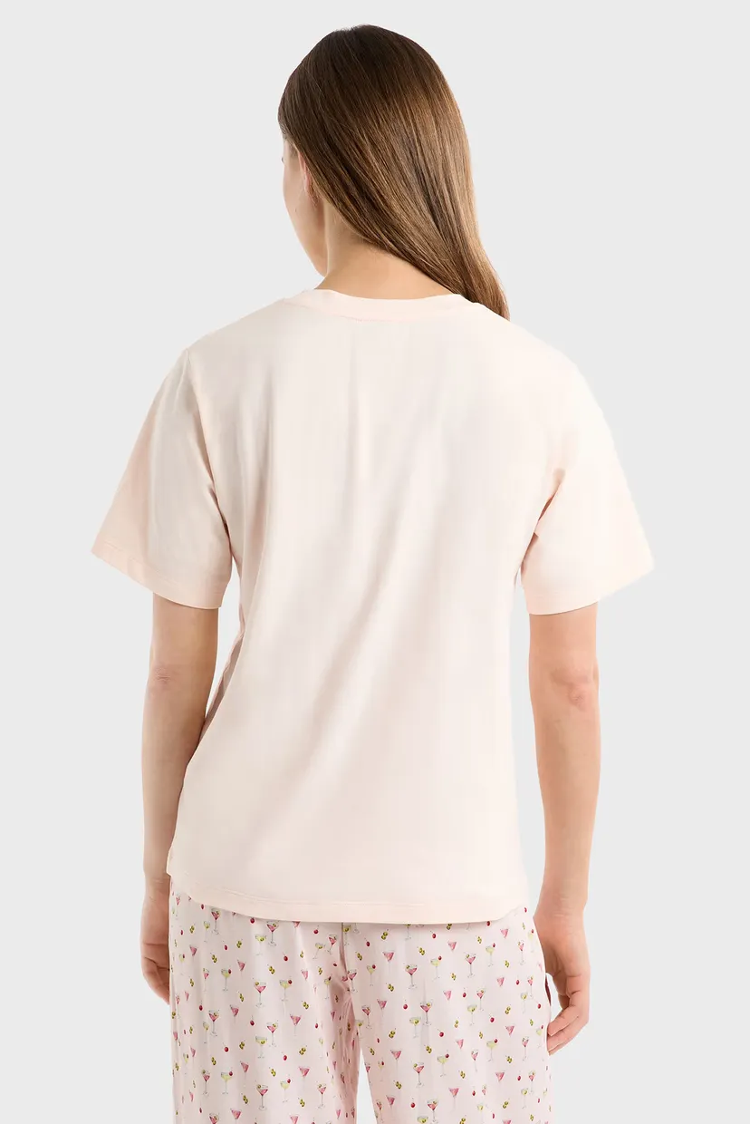 Футболка GINGER - T-SHIRT 3