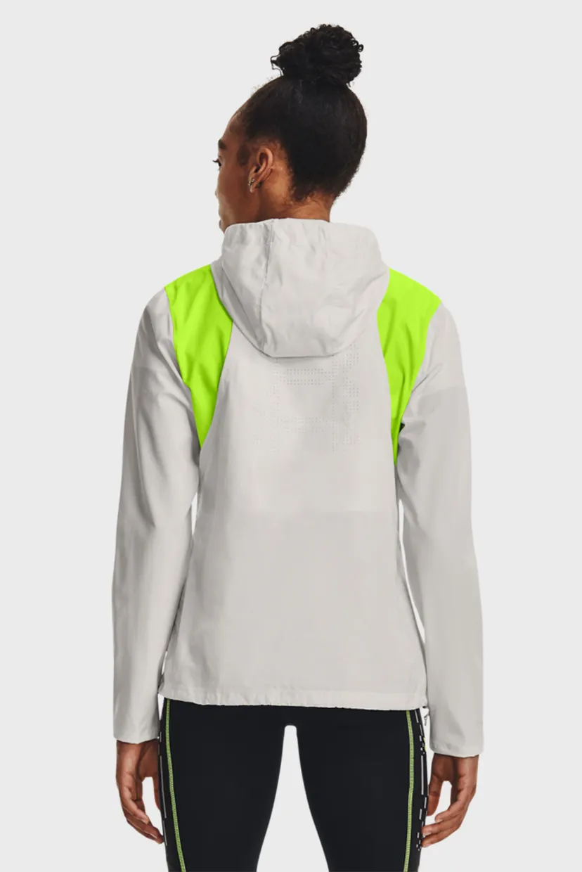 Ветровка UA Run Anywhere Anojacket 9
