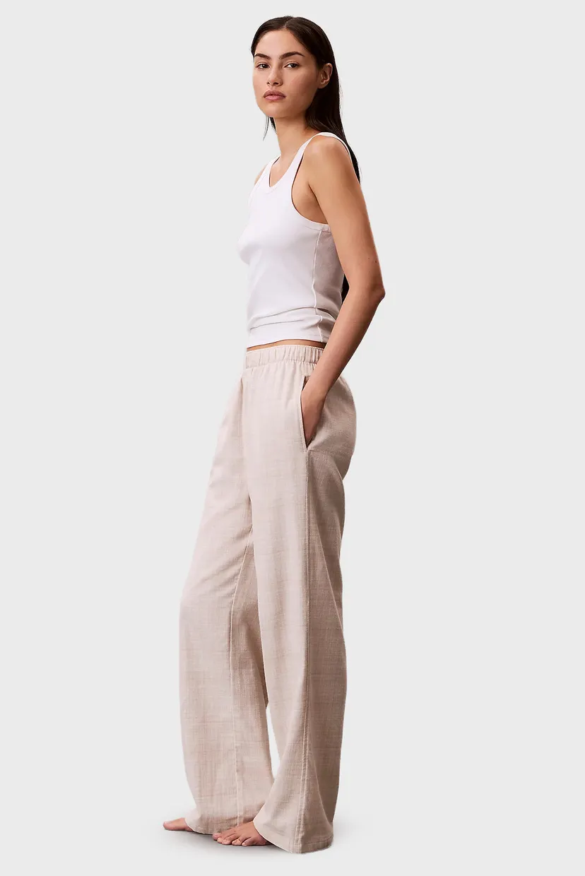 Штаны YD FLANNEL PANT 3
