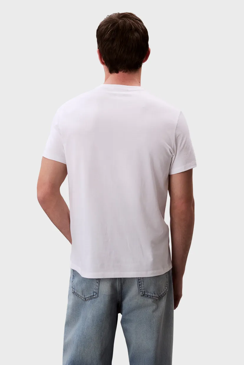 Футболка SS BADGE 30S JERSEY CLASSIC TEE 3