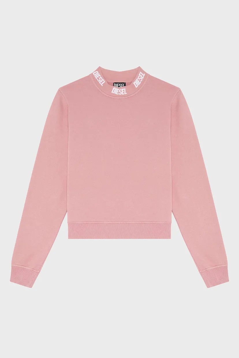Гольф F-REGGY-JAC SWEAT-SHIRT 6
