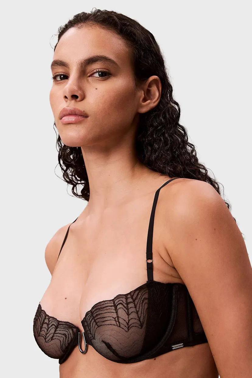 Бюстгальтер UNLINED BALCONETTE 4