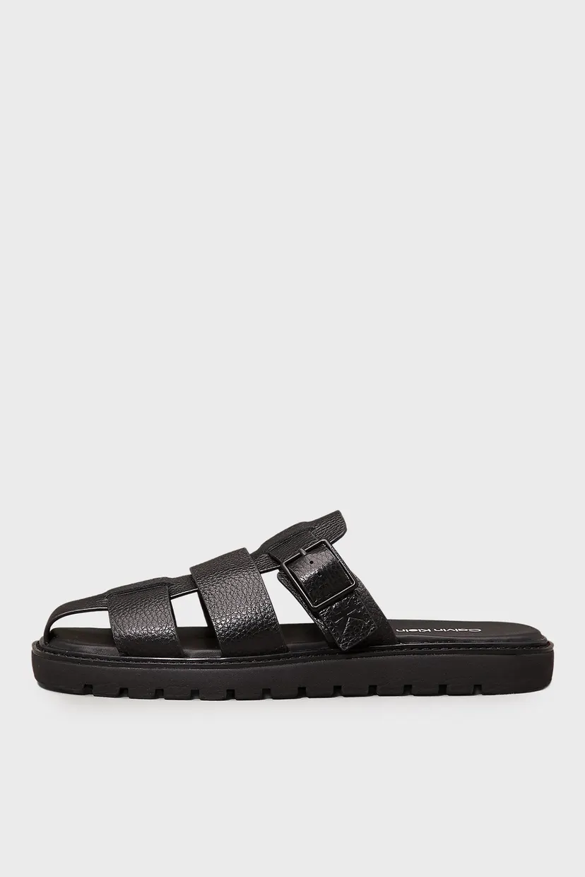Слайдеры SQ MOLDED SANDAL FISHERMAN 7