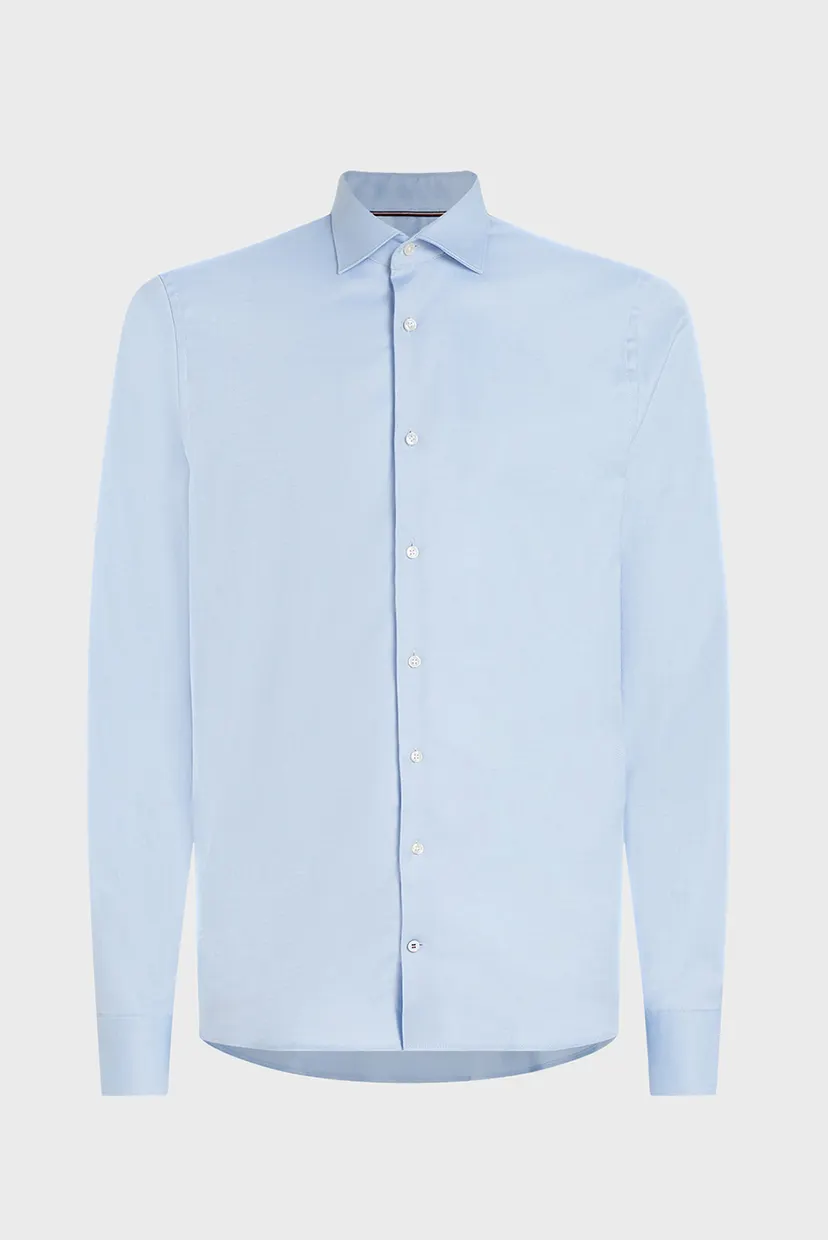 Рубашка FLEX COLLAR SOLID SF SHIRT 5