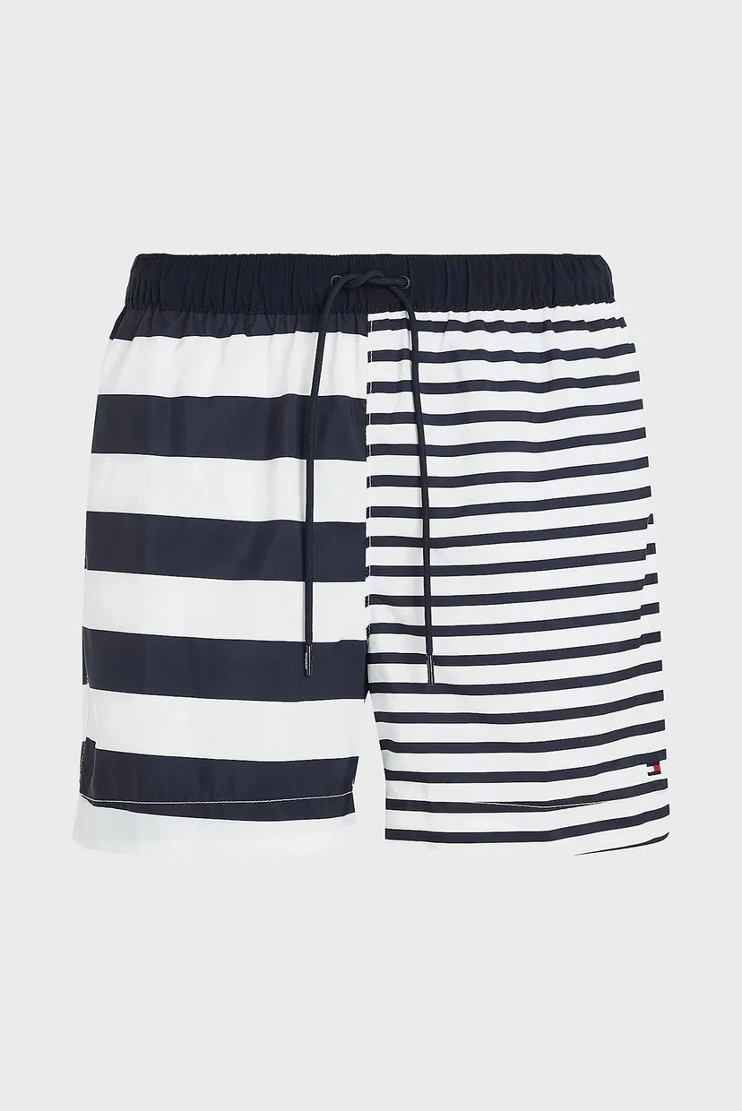 Шорты плавательные MEDIUM DRAWSTRING PRINT 10