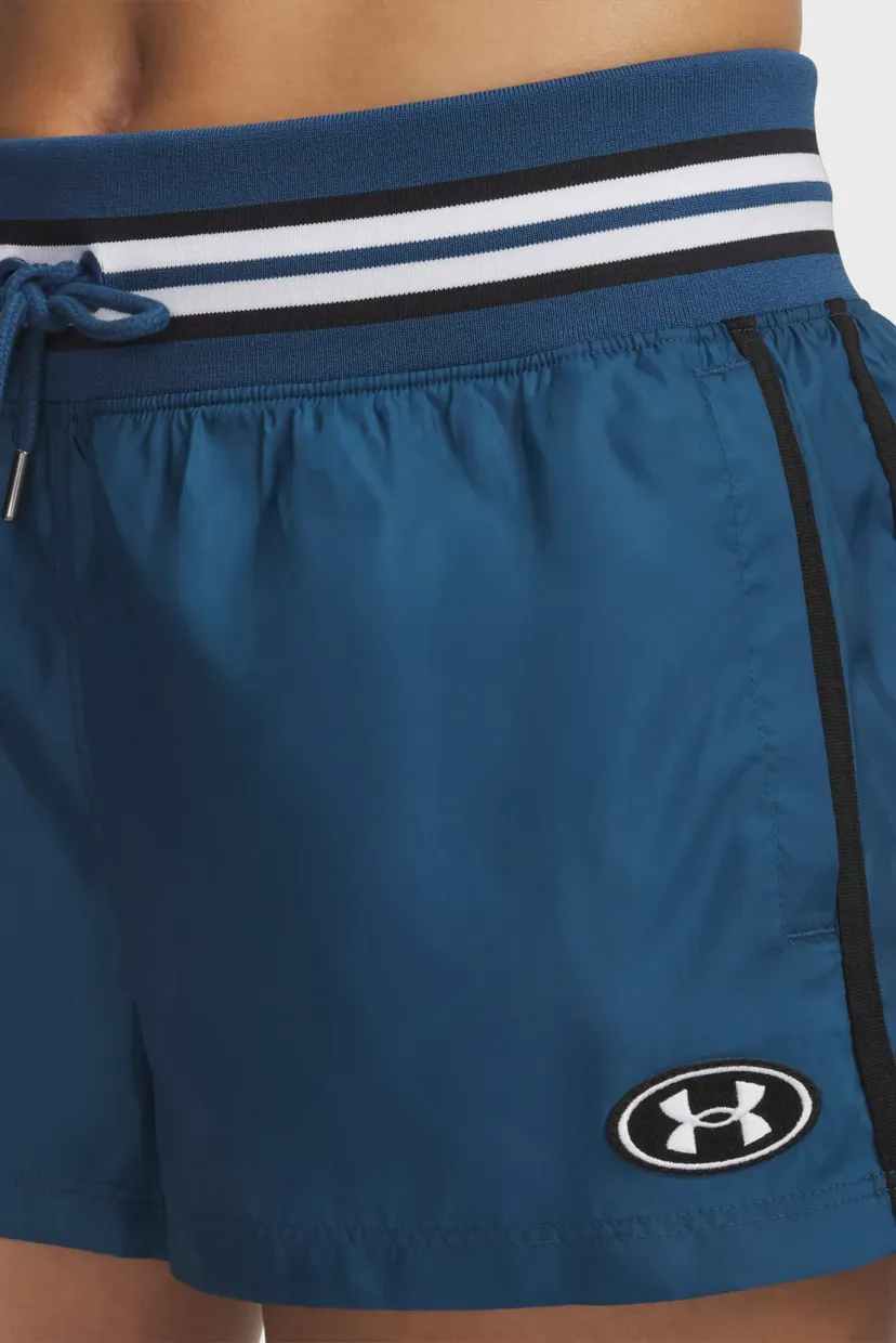 Шорты Icon Wvn Heritage Short 4