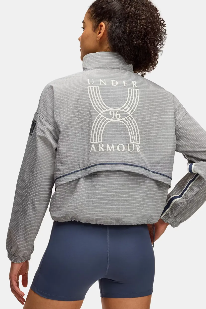 Куртка UA Run 96 Jacket 3