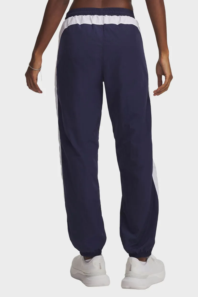 Штаны спортивные UA Icon Crinkle Pant 3