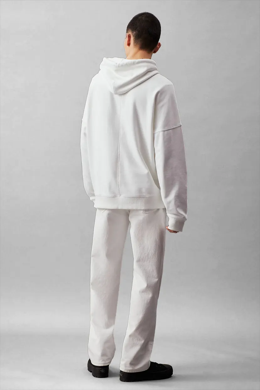 Худи PREMIUM MONOLOGO HOODIE 3