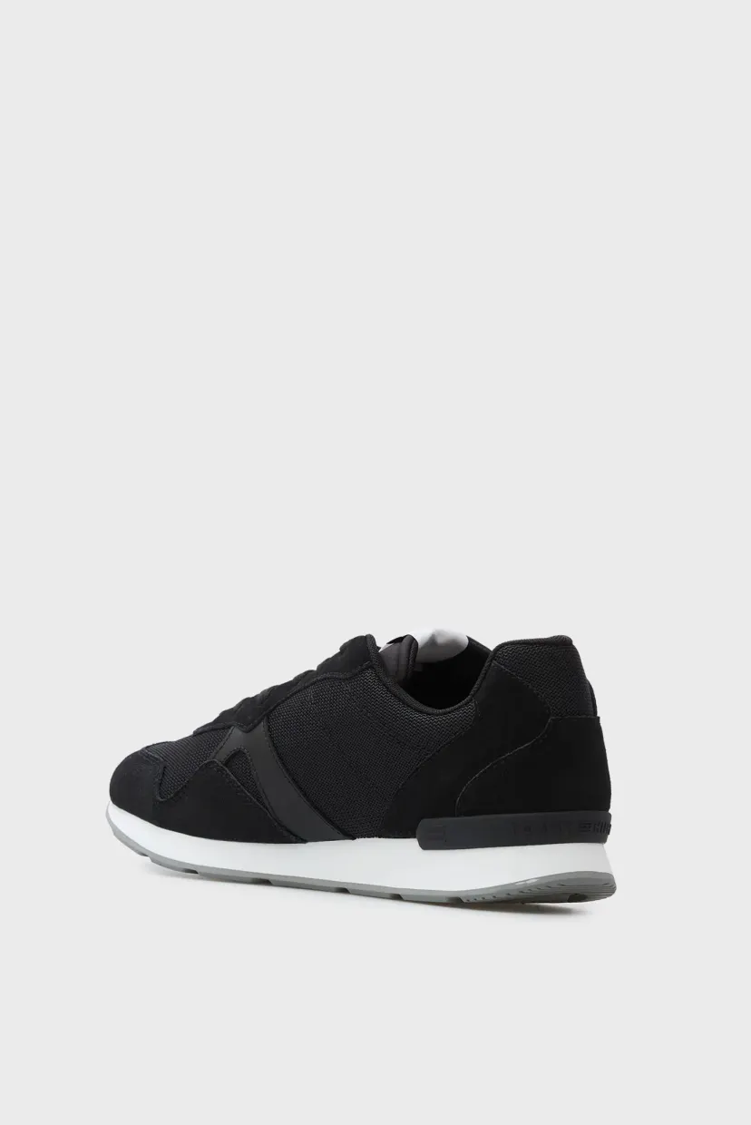 Кроссовки RUNNER ICON MIX 5