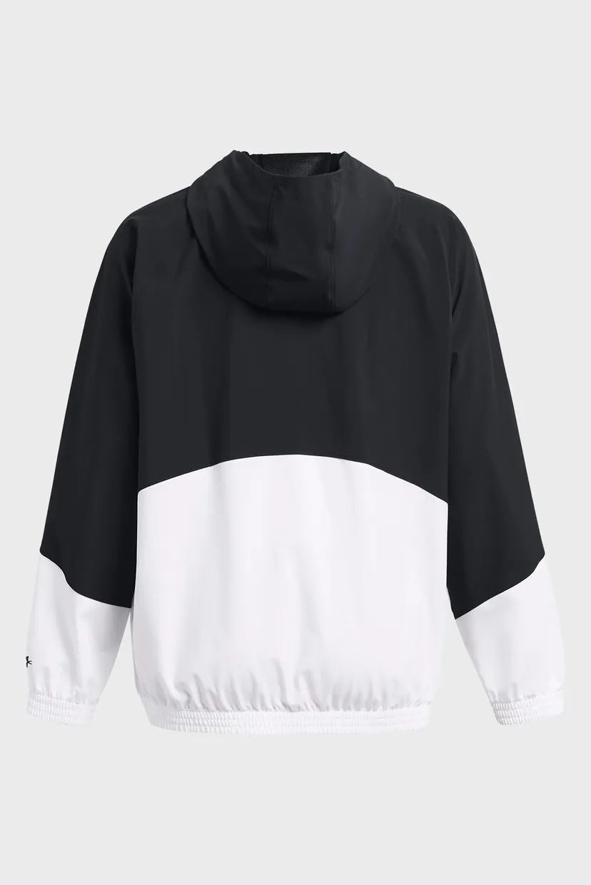 Ветровка ARMOURSPORT CARGO OS Jkt 5