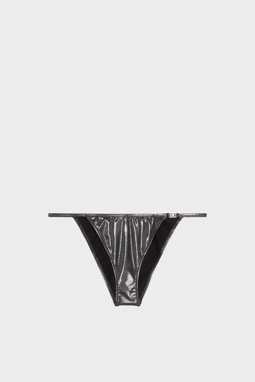 Купальник низ STRING CHEEKY BIKINI 5