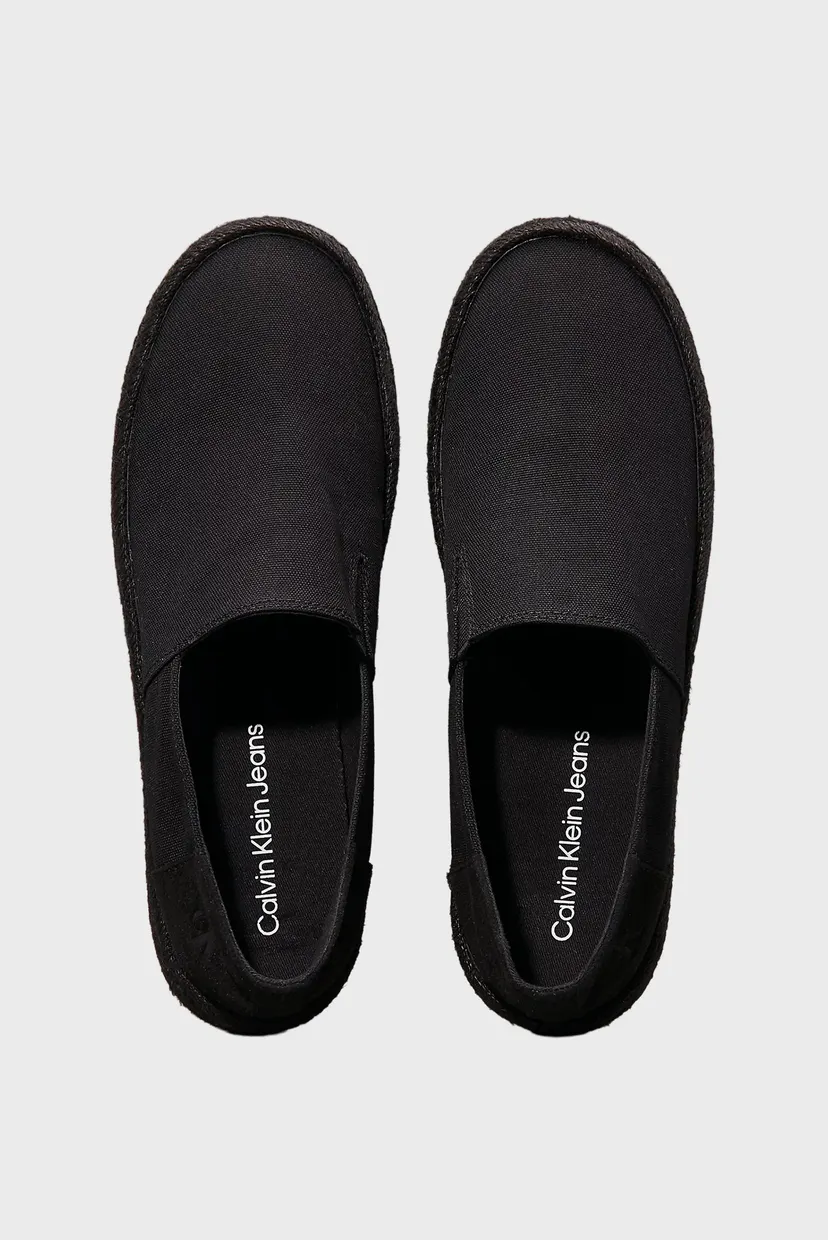 Эспадрильи INJ ESPADRILLE CV SU 5