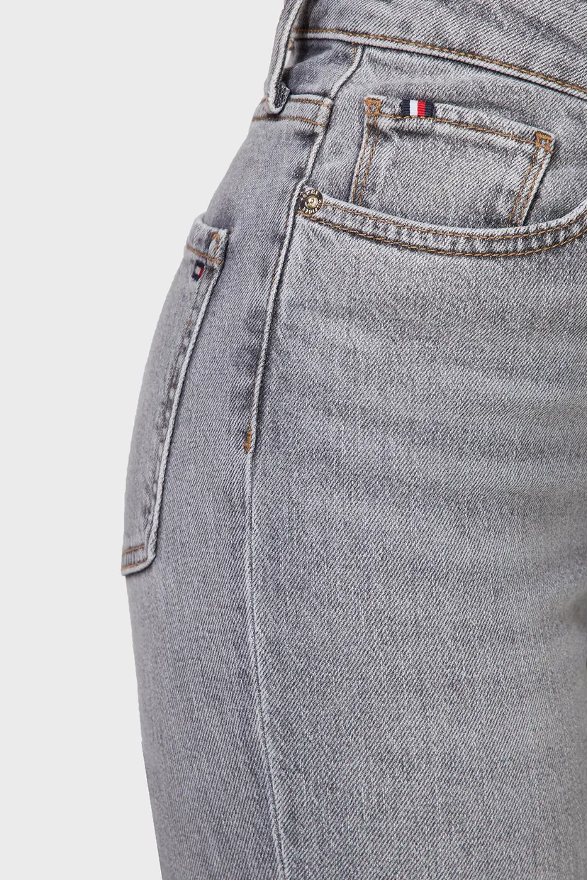 Джинсы GRAMERCY TAPERED HW A ZIGI 6