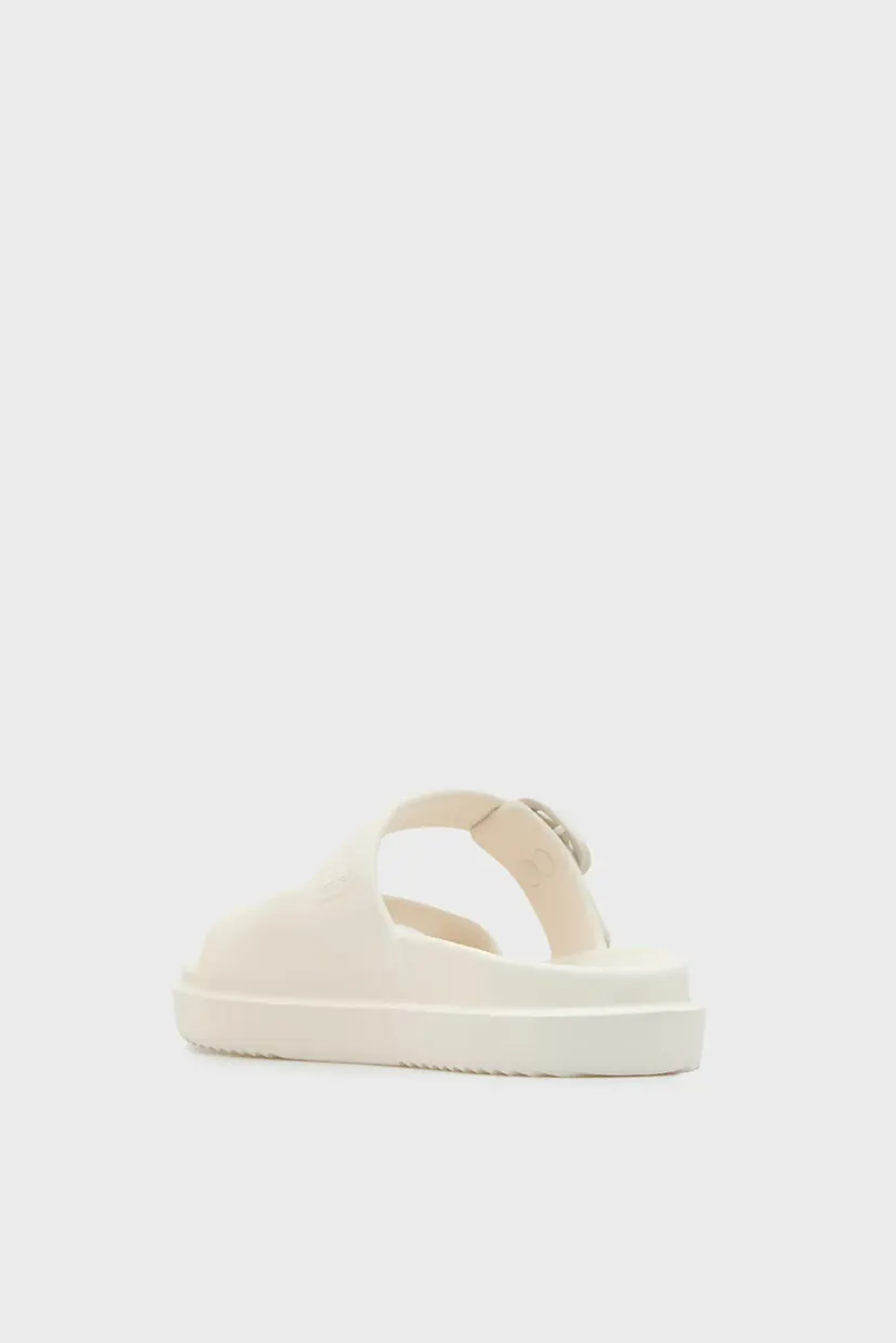 Слайдеры TH LIGHT DOUBLE STRAP SANDAL 5