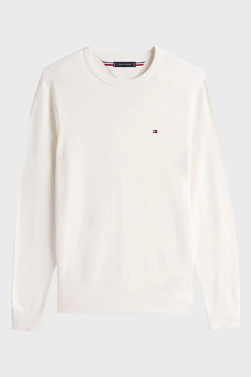 Свитер ESSENTIAL SSNL COTTON CREW NECK 5