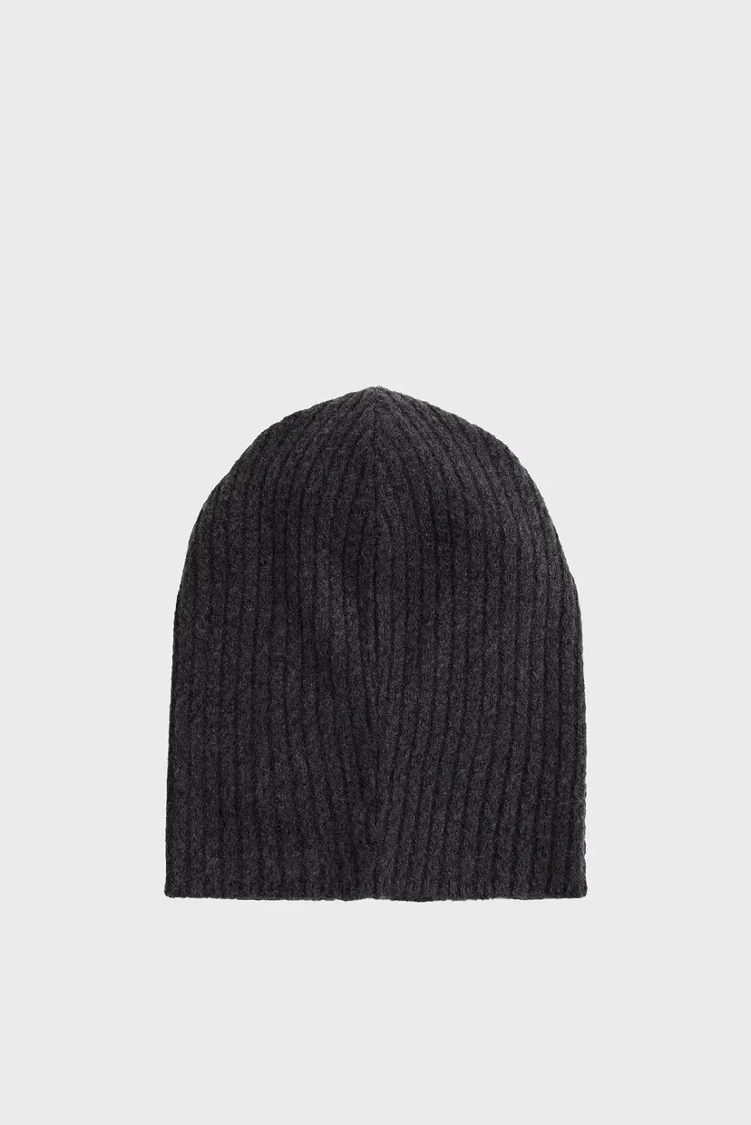 Шапка TH CABLE ENAMEL FLAG BALACLAVA 3