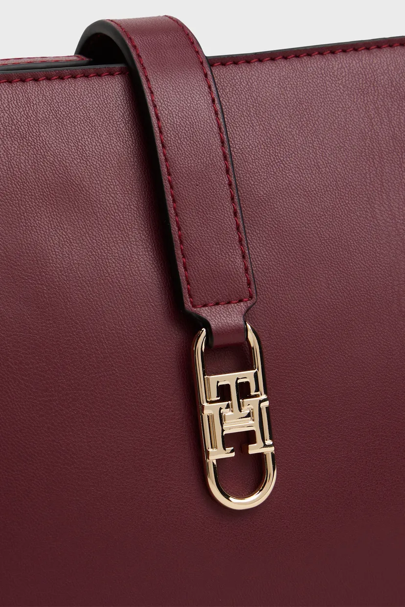 Сумка TH LIBRE SHOULDER BAG 4