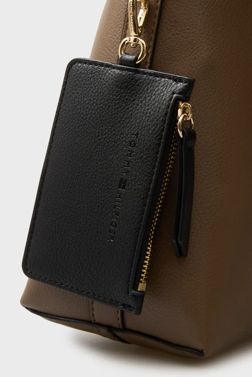 Сумка TH ICON SHOULDER BAG 5