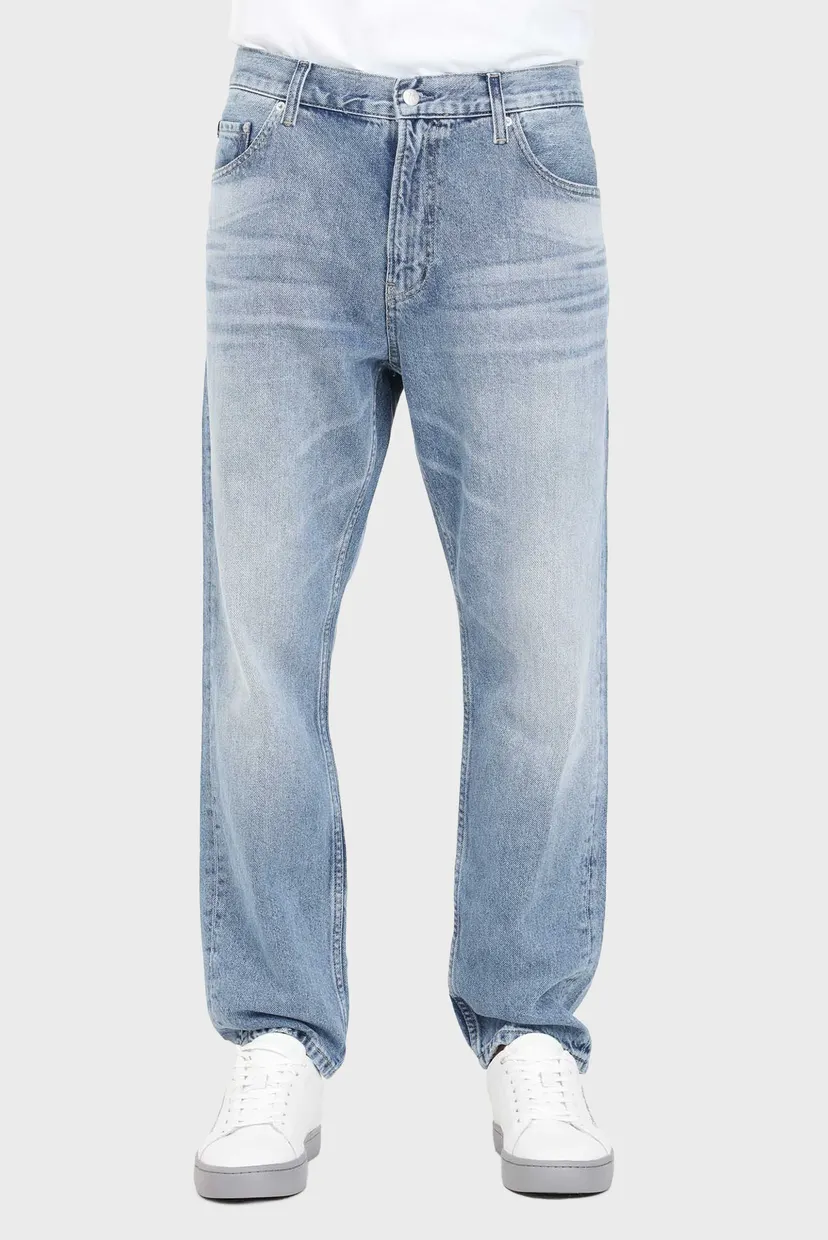 Джинсы DAD JEAN 4