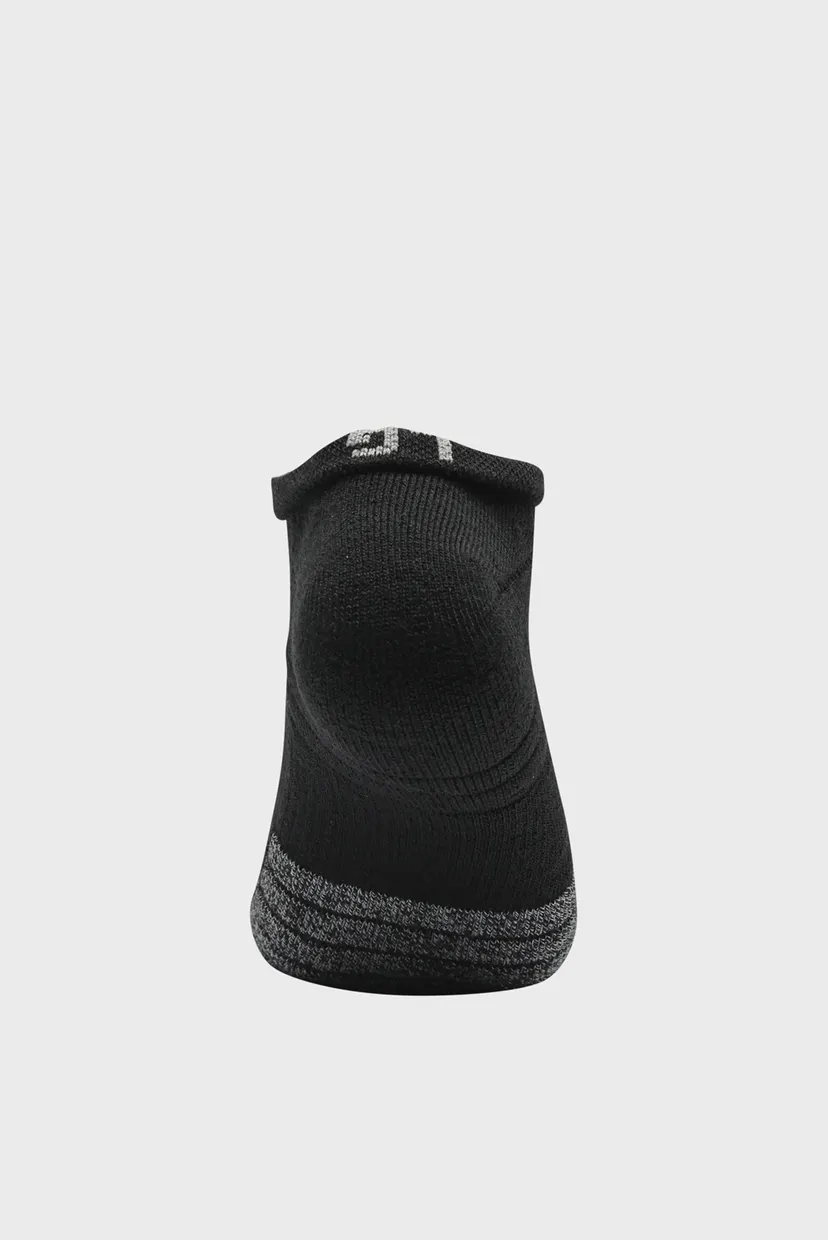 Носки UA Heatgear No Show 3pk 8