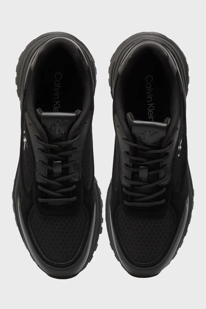 Кроссовки HIKE RUNNER MESH MIX 4