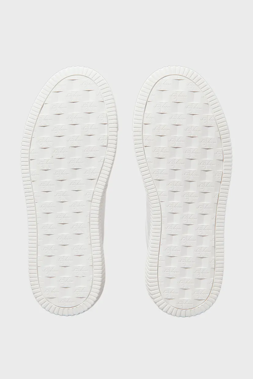 Кеды CHUNKY CUPSOLE MG CANVAS 5